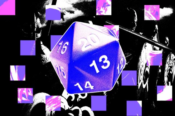 ‘Critical Role’ Lays Out the Next Era in Tabletop Games and Live-Action Role-Play