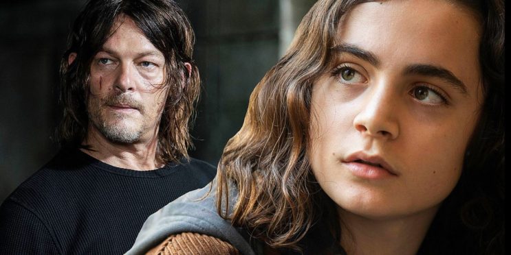 Daryl Dixon Spinoff Introduces Walking Dead’s First Immune Character – Theory Explained