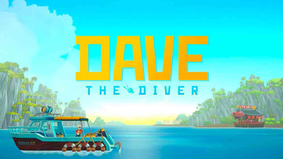 Dave the Diver: tips and tricks for conquering the undersea adventure