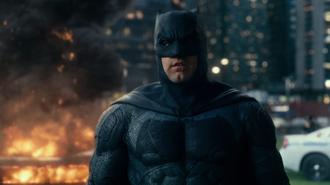 DC Just Ruined Ben Affleck’s Batman Farewell For The Second Time