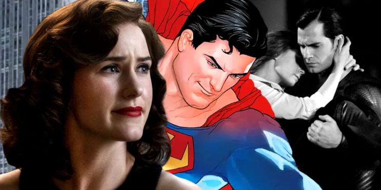 DC’s New Lois Lane Will Fix 17 Years & Over $400 Million Of Superman Movie Failures