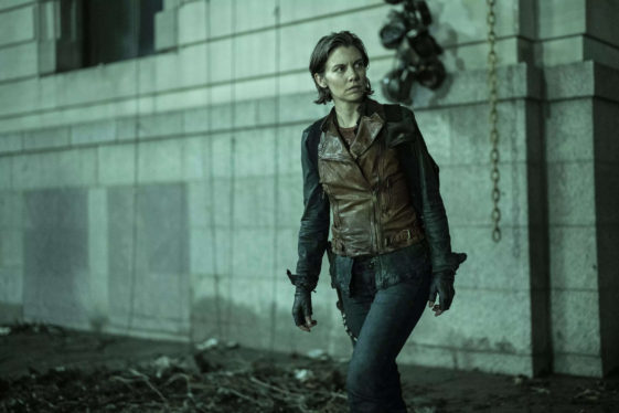 Dead City Season 2 – Everything We Know About The Walking Dead Spinoff’s Future