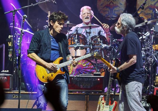 Dead & Company Fading Away After Most Successful Tour in Spin-Off Band’s History