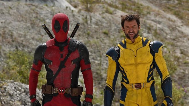 Deadpool 3 Halts Production Amid Actor’s Strike