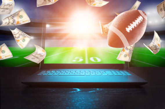 Deal Dive: Betting on the sports betting market