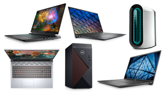 Dell Black Friday in July sale: save $550 on the Dell XPS 17 laptop