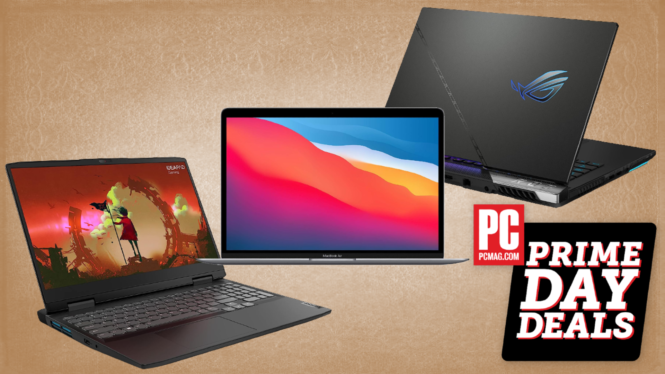 Forget Prime: Dell refurbished sale has laptops and PCs from $119