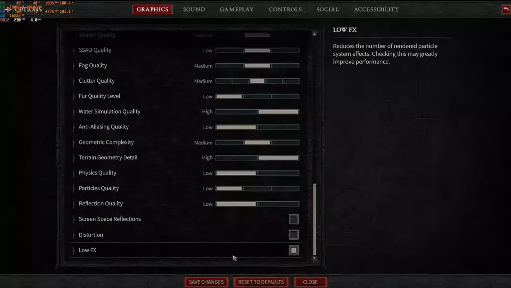 Diablo 4 PC: best settings, DLSS, system requirements, and more