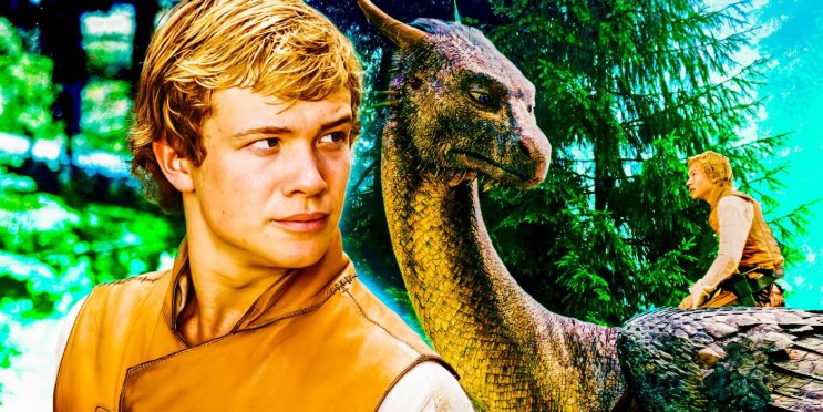 Disney’s Eragon Reboot Can Only Fix The 2000s’ Most Frustrating Fantasy Flop On 1 Condition