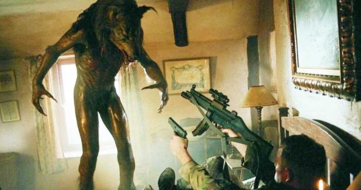 Dog Soldiers 2: Director Comments, Possible Story & Everything We Know