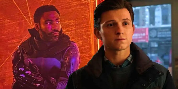 Donald Glover’s Across The Spider-Verse Cameo Sets Up A Wild Spider-Man 4 Twist