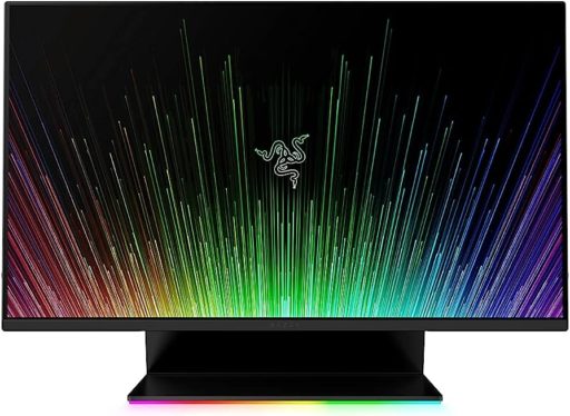 Prime Day madness knocks 33% off this Razer 27-inch WQHD monitor