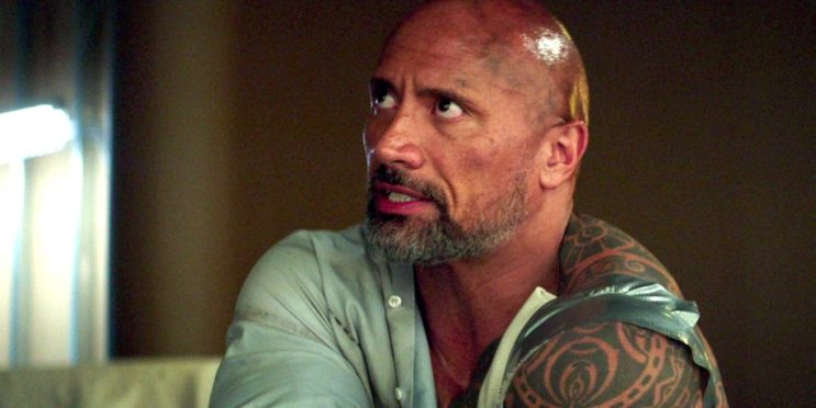 Dwayne Johnson’s Worst-Rated Movie Of Late 2010s Is Now A Global Netflix Hit