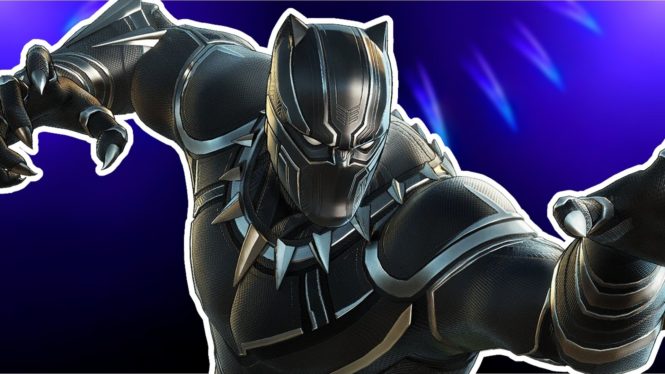 EA to launch single-player Black Panther video game