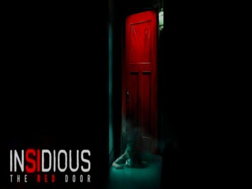 Elise’s Insidious: The Red Door Return & How It Happens