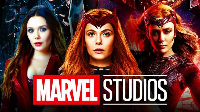 Elizabeth Olsen’s New Movie Is Much More Exciting Than A Scarlet Witch Return After 5-Year MCU Streak