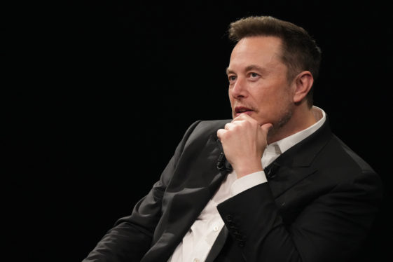 Elon Musk wants to build AI to ‘understand the true nature of the universe’
