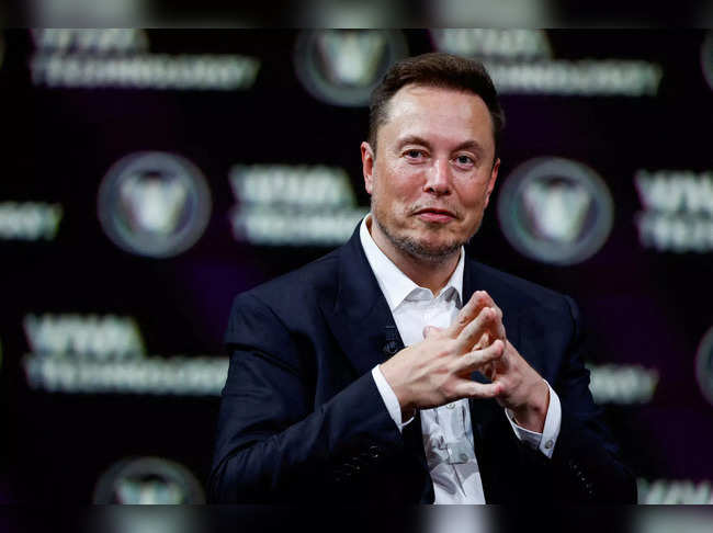 Elon Musk: xAI will work with Tesla and seek to ‘understand the universe’