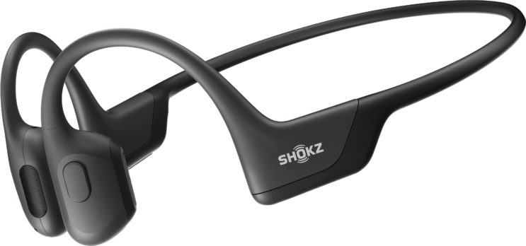 Ends tonight: Save $40 on these Shokz bone conduction headphones