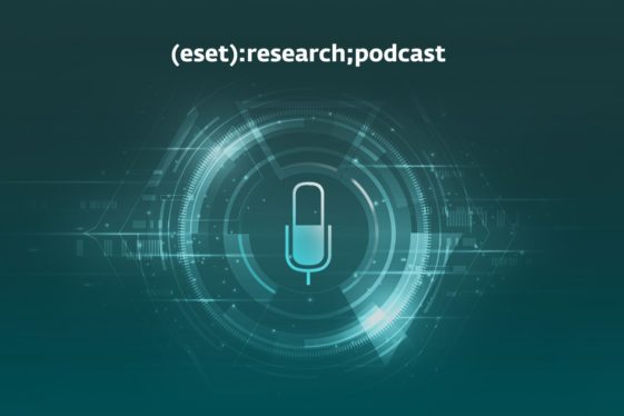 ESET Research Podcast: Finding the mythical BlackLotus bootkit