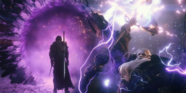 Every Chronolith Trial In Final Fantasy 16, Ranked By Difficulty