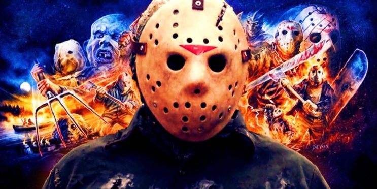 Every Friday The 13th Movie Ranked By Kill Count