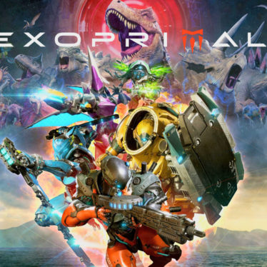 Exoprimal review: Capcom’s dinosaur shooter is ridiculous in all the right ways