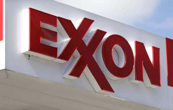 Exxon posts 56% profit slump, joins peers in energy price hit