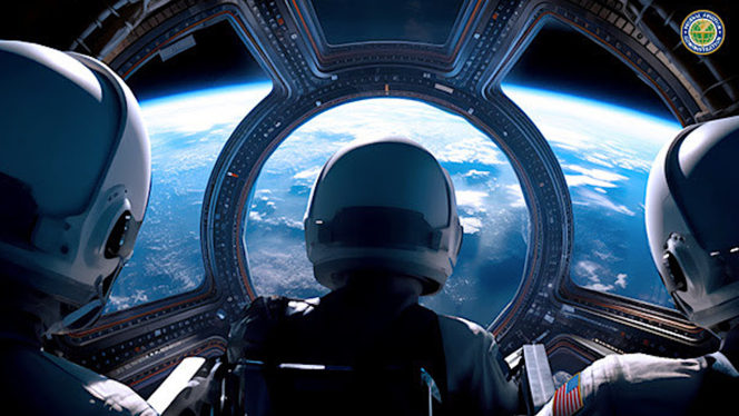 FAA launches new committee to explore regulations on commercial human spaceflight