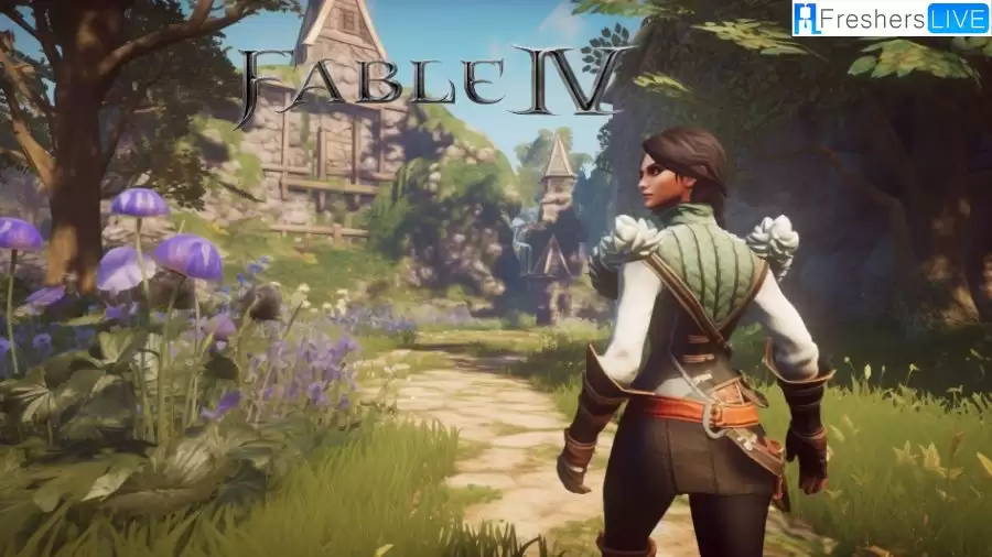 Fable: release date window, trailers, gameplay, and more