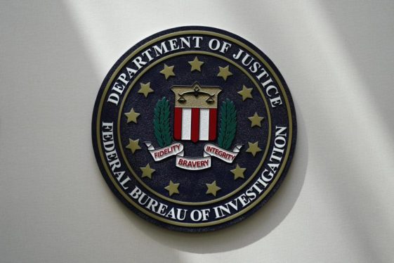 FBI investigation reveals that it was unknowingly using NSO-backed spyware