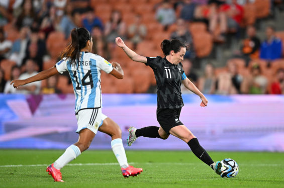 FIFA Women’s World Cup 2023: How to Watch Spain vs. England for Free