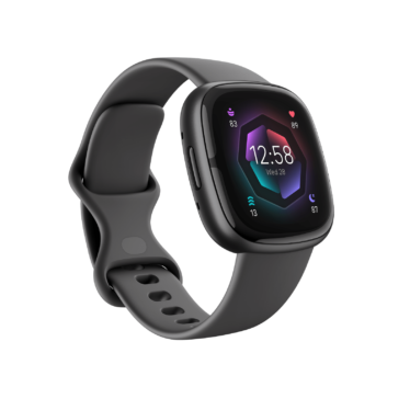 Fitbit Sense 2 fitness tracker smartwatch is $70 off right now