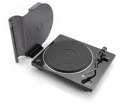 Fluance’s new RT81+ flagship turntable is $300 worth of versatility