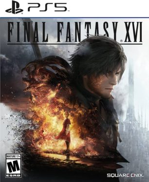 Follow up Final Fantasy XVI with these 6 Square Enix game deals this Prime Day