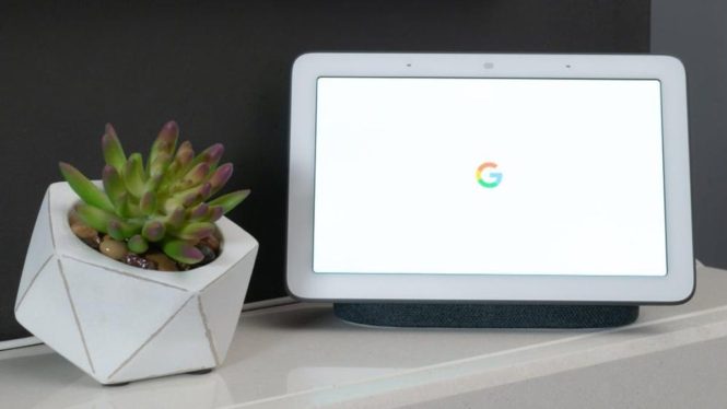 Ford Exec Allegedly Attacked Wife With Google Nest Hub