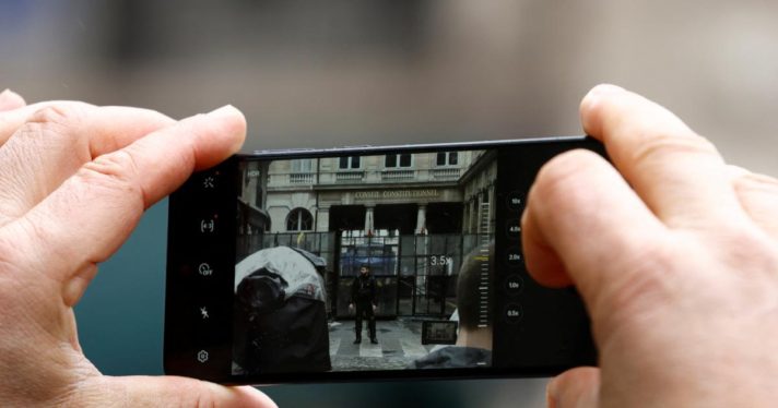 French Assembly passes bill allowing police to remotely activate phone cameras and microphones for surveillance