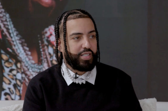 French Montana Reveals His Favorite Moroccan Slang | Billboard