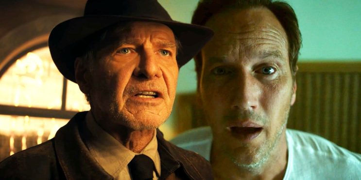 Friday Box Office Breakdown: Insidious 5 Scores Big In Previews, Indiana Jones 5 Has Sturdy Showing