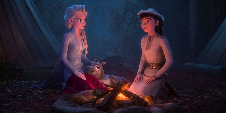 Frozen 3 Theory: Elsa’s Love Interest Has Already Been Introduced