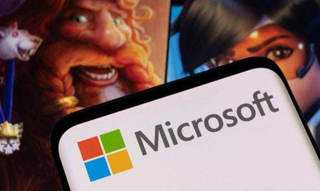 FTC appeals ruling that would have let Microsoft’s Activision takeover move forward