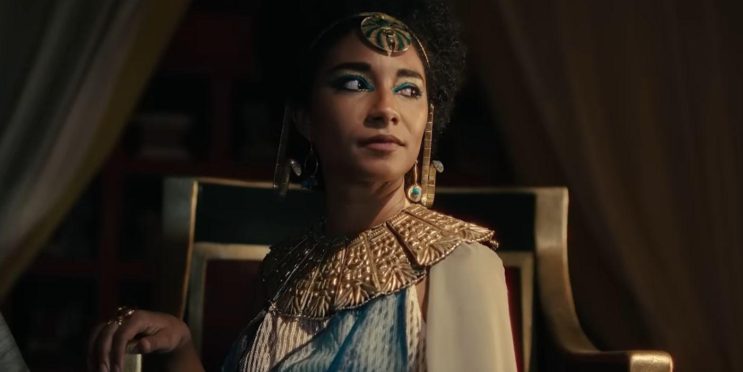 Gal Gadot’s Cleopatra Movie Brings Back Memories Of A 60-Year-Old Bomb That Changed Everything