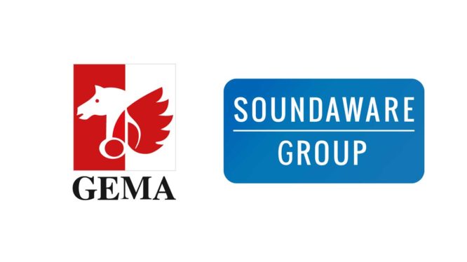 GEMA Buys Majority Stake in Music Recognition Company SoundAware 