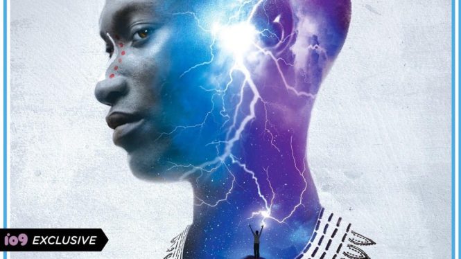 Get a First Glimpse at Nnedi Okorafor’s Next Africanfuturist Novel, Like Thunder