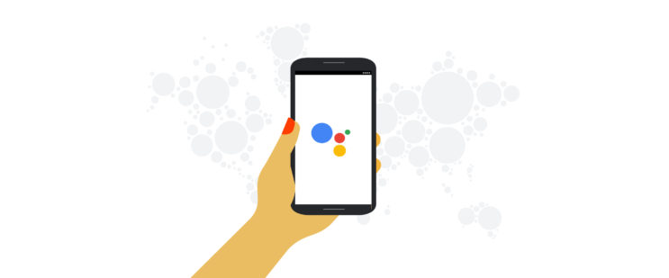 Google Assistant reportedly pivoting to generative AI