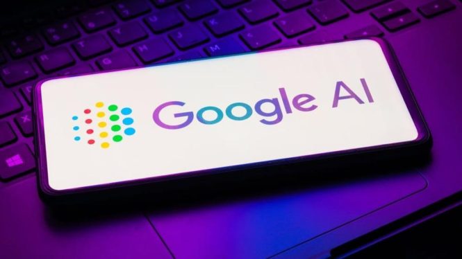 Google Is Pushing AI Tool on Newsrooms to ‘Help’ Journalists