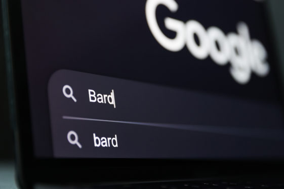 Google’s Bard and other AI chatbots remain under privacy watch in the EU