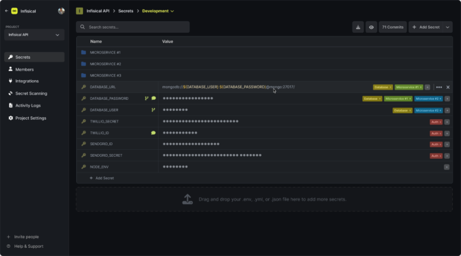 Google’s Gradient backs YC alum Infisical to solve secret sprawl