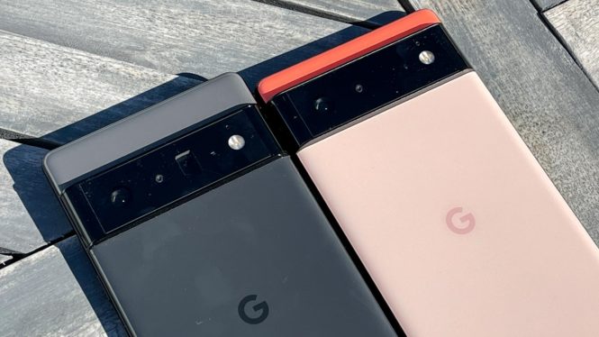 Google’s Pixel phones just got hit with bad news