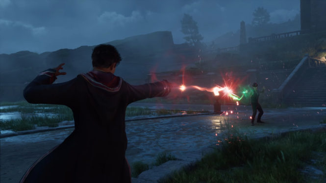 ‘Hogwarts Legacy’ for Nintendo Switch: Where to Buy the Video Game Online